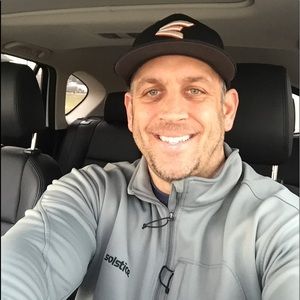 Meet your Posher, James